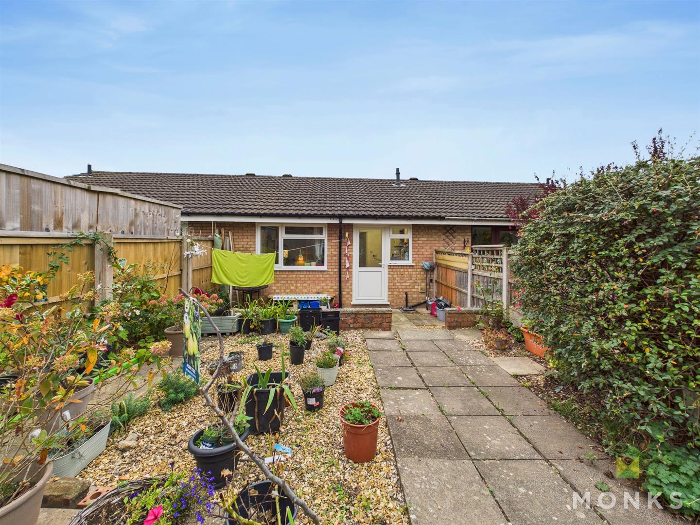 7 Llys Court, Oswestry, SY11 2UY SSTC